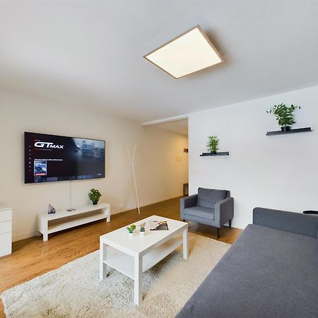 Pure Comfort! Entire Apartment With Abundant Space Near Zermatt With Parking! Täsch Extérieur photo