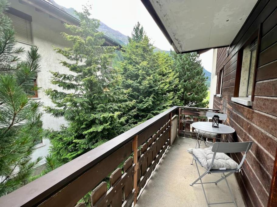 Pure Comfort! Entire Apartment With Abundant Space Near Zermatt With Parking! Täsch Extérieur photo