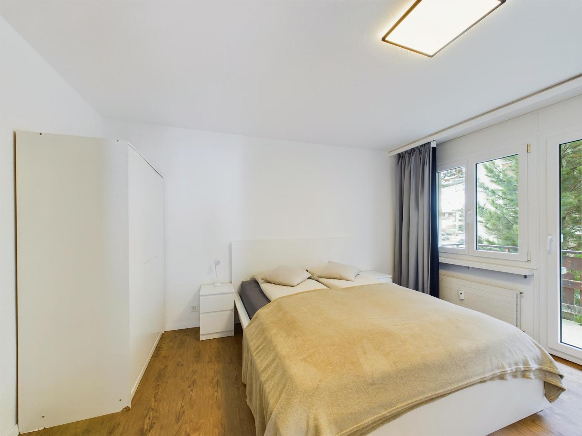 Pure Comfort! Entire Apartment With Abundant Space Near Zermatt With Parking! Täsch Extérieur photo
