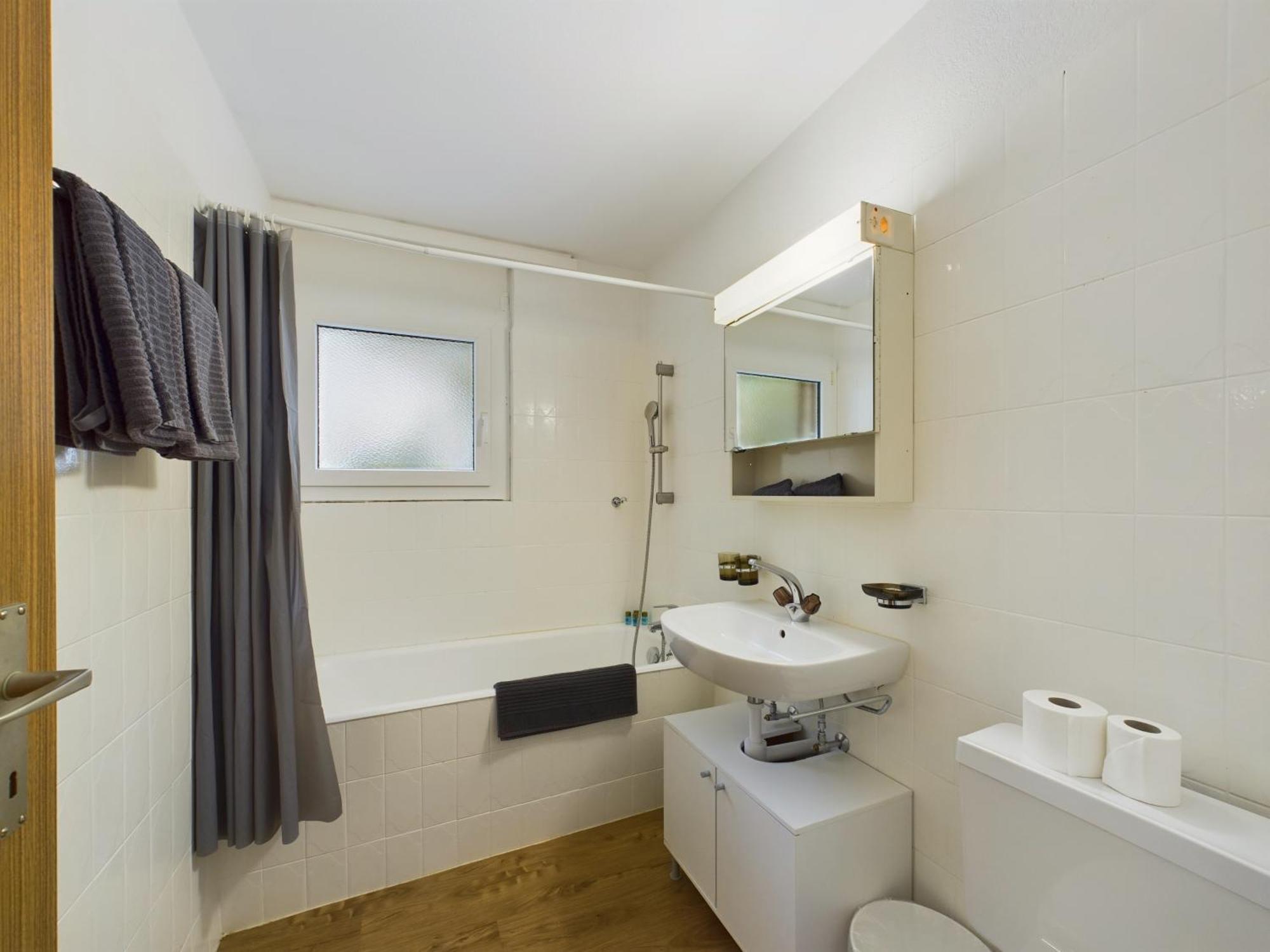 Pure Comfort! Entire Apartment With Abundant Space Near Zermatt With Parking! Täsch Extérieur photo